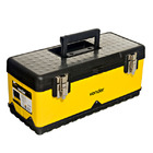 Caixa Ferramenta Metálicacmv0500 Vonder