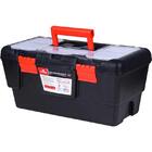 Caixa Ferramenta Worker 19 Plast Band - 882127