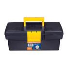 Caixa Ferramentas Plástica Pequena 18 X 32cm - 12,5" - Metasu