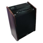 Caixa Frahm Enjoy Expert App 10\" 200rms Bt/ Usb/ Sd/ Fm Preta