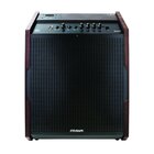 Caixa Frahm Enjoy Expert App 10\" 200rms Bt/ Usb/ Sd/ Fm Preta