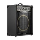 Caixa Frahm Usb 800 App Bt/ Usb/ Fm 500 Rms 10"+ Driver Bivolt