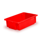 Caixa Frigorifico 40l Pn36 - Vermelho