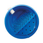 Caixa Gradeamento Fibra 250 Litros Bakof Tec