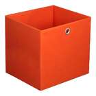 Caixa Grande Laranja