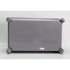 Caixa Ice 310 251x150x107mm Cinza Ip55