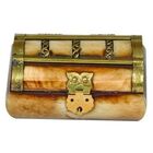 Caixa Indiana Decorativa