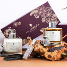 Caixa Kit Difusor E Sabonete Líquido Linha Coliseu 200ml - Pe