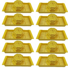 Caixa Laje Teto Luz Kit 10 Und Obra Construçao Casa Fiaçao Se