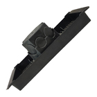 Caixa Laje Teto Luz Suprote 25cm Octagonal Kit 10 Und Constru