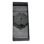 Caixa Laje Teto Luz Suprote 25cm Octagonal Kit 10 Und Constru