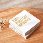 Caixa Livro 11703 Mart