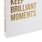 Caixa Livro 11703 Mart