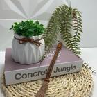 Caixa Livro De Papelão Decorativo Estampa 'concrete Jungle'