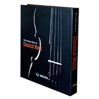 Caixa Livro Decorativa Book Box Classical Music 30x23 5cm Goo