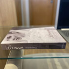 Caixa Livro Decorativa Book Box Dream Wedding 36x26 5cm Goods