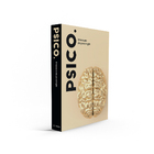 Caixa Livro Decorativa Book Box Psico 36x26 5cm Goods Br