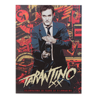 Caixa Livro Decorativa Book Box Tarantino Xx 36x26 5cm Goods