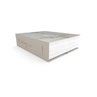 Caixa Livro Decorativa Book Box Wedding Dress 26x20cm Goods Br