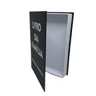 Caixa Livro Decorativo Da Família, Melhores Memórias