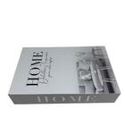 Caixa Livro Decorativo Grande, Home Detalhes Inspirações