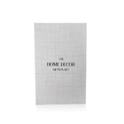 Caixa Livro Decorativo "home Decor Cinza" 27x14x5 Cm - D'rossi