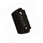 Caixa Luz 4x2 Embutir Fio Kit 25 Und Interruptor Tomada Pared