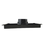 Caixa Luz Laje Teto Suporte 30cm Octogonal Resistente Obra Co