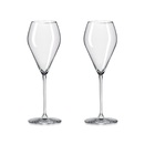 Caixa Magnética C/ 2 Taças Riedel Cristal Vinho Porta Vinho