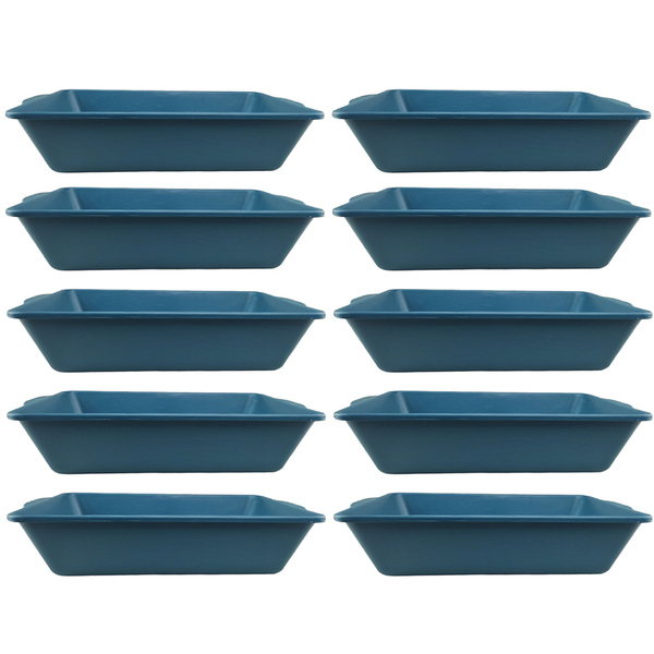 Caixa Massa 20 Litros Pedreiro Cimento Tinta Obra Argamassa K