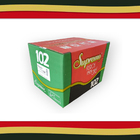 Caixa Master Filtros Café 40 Unidades Reutilizável Tnt 102