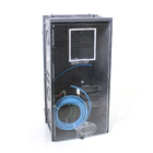 Caixa Medição Frontal Com Montagem Básica CPFL Strahl