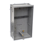 Caixa Medição Individual Muro Lateral 3291/copel Strahl