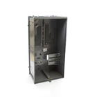 Caixa Medição para Muro Frontal Viso De Vidro CPFL Strahl