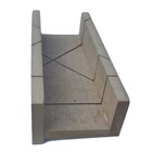 Caixa Meia Esquadria Manual Corta Em Angulos Para Molduras