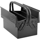 Caixa Metálica Para Ferramentas Sanfodana 300x190x160m