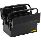 Caixa Metálica Para Ferramentas Sanfodana 300x190x160m