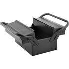 Caixa Metálica Para Ferramentas Sanfodana 300x190x160m