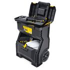 Caixa Monobloco Com Rodas - Stanley