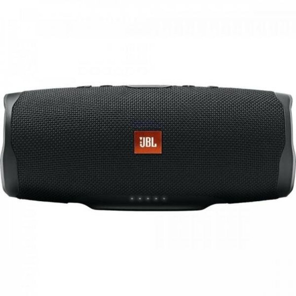 Caixa Multimidia Portatil Charge 4 Preta Jbl