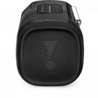 Caixa Multimidia Portatil Tuner Fm Preta Jbl