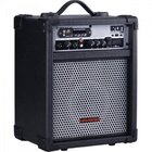 Caixa Multiuso 30w Bluetooth/usb/sd/fm Iron 200 Preta Hayonik