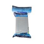 Caixa Multiuso 40x70x40mm Retangular Lizflex + Tampa Cega Cinza Tramontina