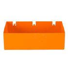 Caixa Multiuso 45x149x78mm Presto