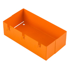 Caixa Multiuso 45x149x78mm Presto