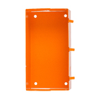 Caixa Multiuso 45x149x78mm Presto