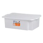 Caixa Multiuso C/tp 25l Rischioto