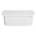 Caixa Multiuso C/tp 25l Rischioto