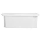 Caixa Multiuso C/tp 25l Rischioto