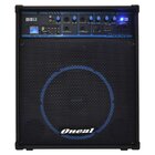 Caixa Multiuso Oneal Ocm-390 10 Polegadas Com Cartao Sd, Usb,